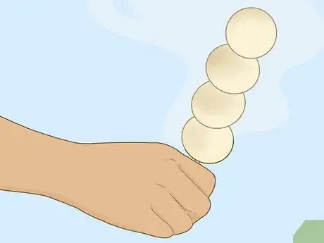 Image titled Eat Dango Step 16