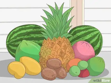 Image titled Plan a Hawaiian Luau Birthday Party for Kids Step 6