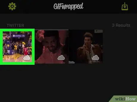 Image titled Save GIFs from Twitter Step 11