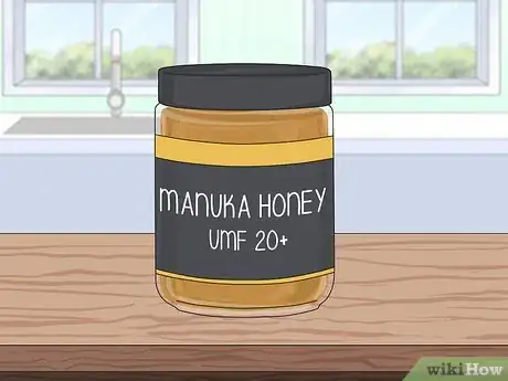 Image titled Eat Manuka Honey Step 1