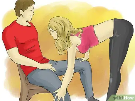 Image titled Give a Lap Dance Step 13