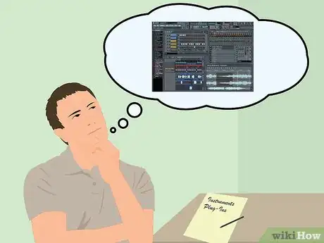 Image titled Make Electronic Music Using FL Studio Demo Step 4