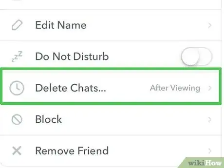 Image titled Can You Unsend a Snapchat Step 12
