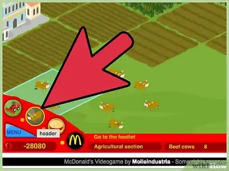 Image titled Master the Mcdonalds Video Game Step 5