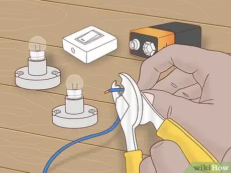 Image titled Make a Parallel Circuit Step 10