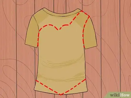 Image titled Make a Disney's Pocahontas Costume Step 3