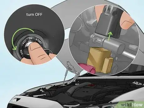 Image titled Check an Idle Air Control Valve Step 7