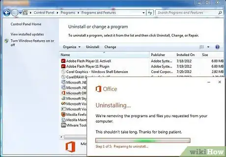 Image titled Uninstall Microsoft Office 2013 Step 9