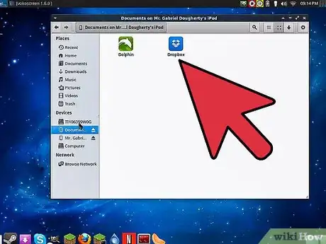 Image titled Manage an iPod in Linux Step 3