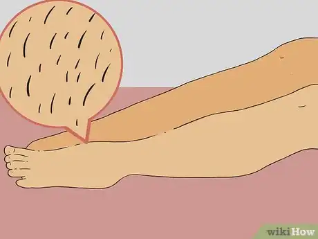 Image titled Shave Your Legs Step 14