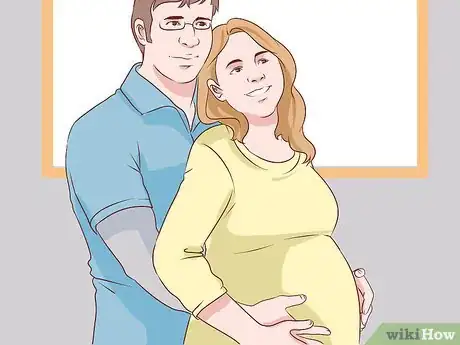 Image titled Cope With Negative Feelings During Pregnancy Step 14