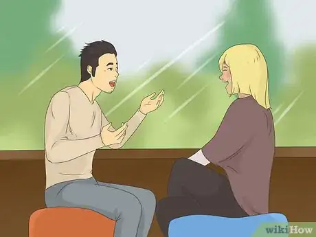 Image titled Talk to a Girl You Like Step 7