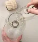 Make a Wasp Trap