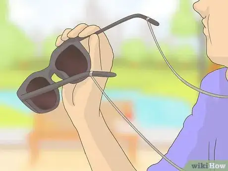 Image titled Style Sunglasses for Men Step 11