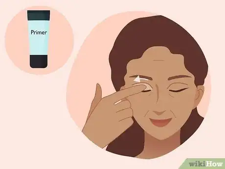 Image titled Do Makeup for Older Women Step 13