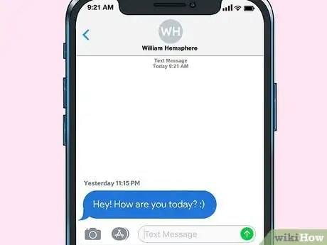 Image titled How Often to Text After the First Date Step 12