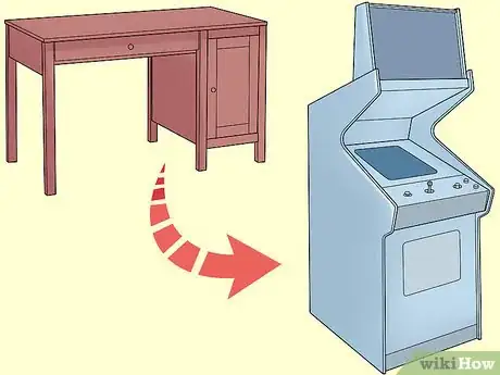 Image titled Build an Arcade Cabinet Step 4