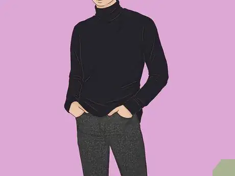 Image titled Wear a Men's Turtleneck Step 10