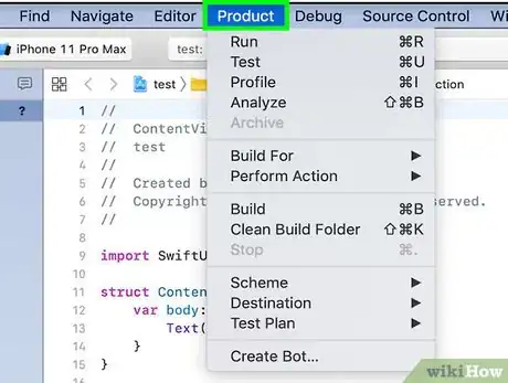 Image titled Compile a C Program Step 23