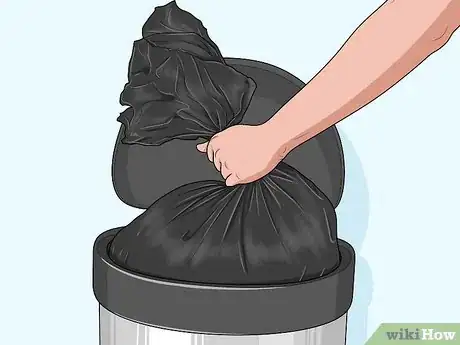 Image titled Dog Proof Your Trash Can Step 8