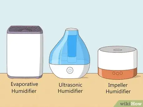 Image titled Diffuser vs Humidifier Step 6