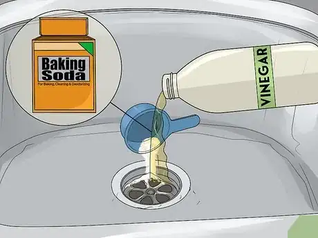 Image titled Fix Your Kitchen Sink Step 2