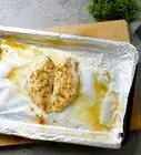 Bake Chicken Breast