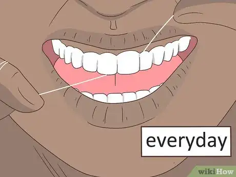 Image titled Prevent Receding Gums Step 6