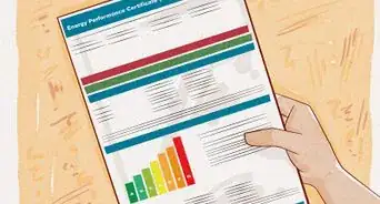 Obtain an Energy Performance Certificate (EPC)