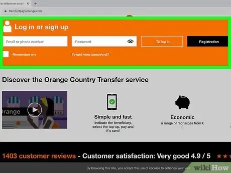 Image titled Top Up Orange Pay As You Go Step 7