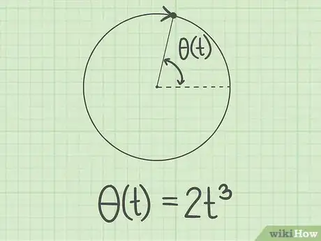 Image titled Calculate Angular Acceleration Step 1