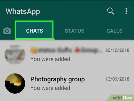 Image titled Use WhatsApp Step 13