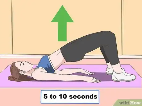 Image titled Strengthen Your Lower Back Step 1