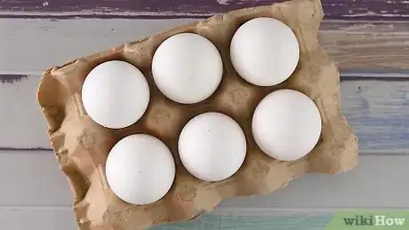 Image titled Clean Eggs Step 3