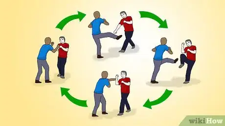 Image titled Improve Fighting Reflexes Step 5