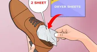 Disinfect Used Shoes