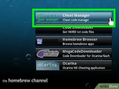 Image titled Hack Your Wii Games for Free Step 12