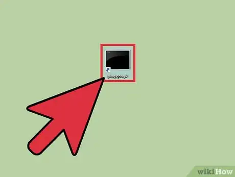 Image titled Run Command Prompt Commands from a Windows Shortcut Step 9