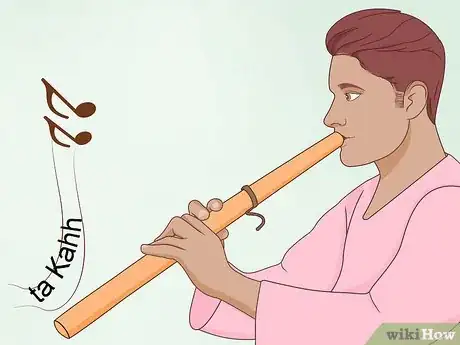 Image titled Play American Indian Flute Step 8