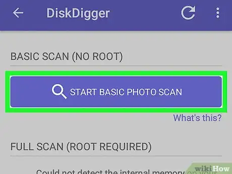 Image titled Recover Deleted Photos on Android Step 5