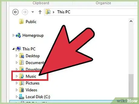 Image titled Transfer Music from Your PC to the iPad Step 3