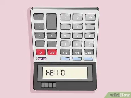 Image titled Have Fun on a Calculator Step 8