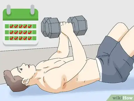 Image titled Lose Weight at the Gym Step 13