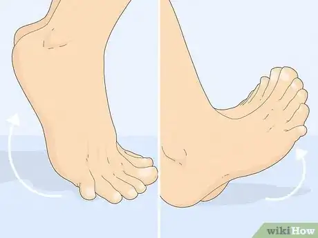 Image titled Exercise with Arthritis in Your Feet Step 5