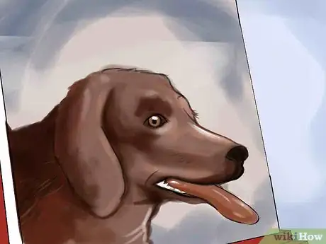 Image titled Paint a Portrait of a Dog Step 14