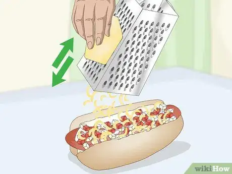 Image titled Eat a Hot Dog Step 5