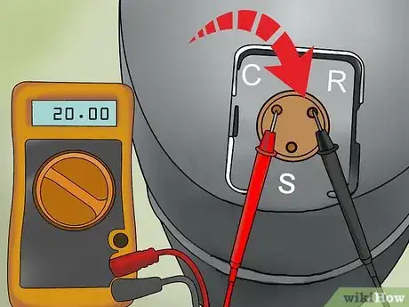 Image titled Check an AC Compressor Step 10