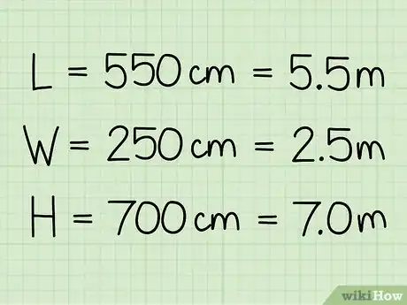 Image titled Calculate CBM Step 2