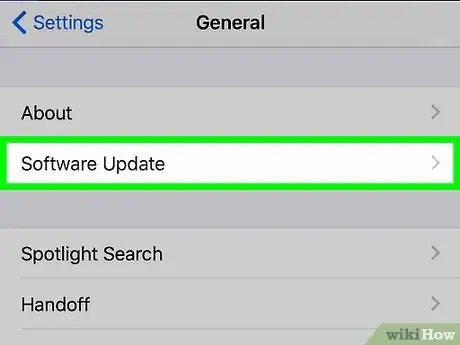 Image titled Update iOS Step 3
