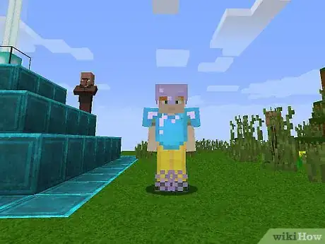 Image titled Take a Screenshot in Minecraft PC Step 2